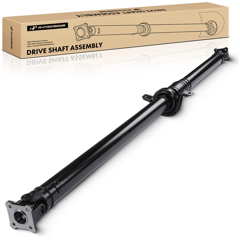 A-Premium Rear Drive Shaft Driveshaft Assembly Compatible with Suzuki