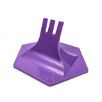 Zipper Jig Purple by The