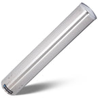 23.5-Inch Stainless Steel Cup Dispenser, 12-24 oz