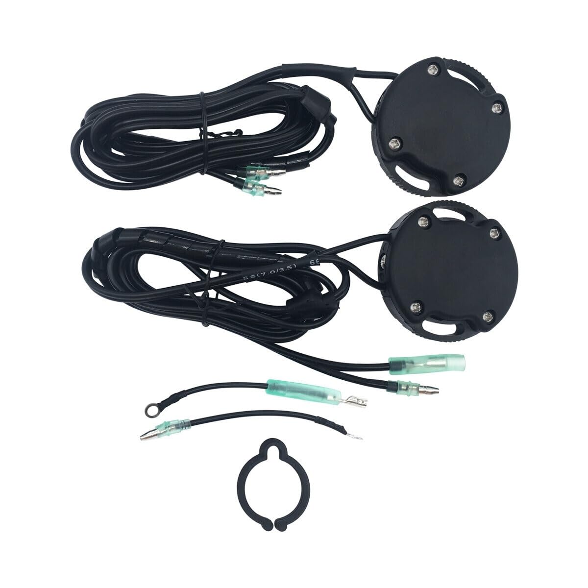 Trim Tilt Sending Unit Limit Sender Kit for Mercruiser 805129A3 805130