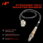 A-Premium O2 Oxygen Sensor Compatible with Saab
