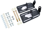 Dirty Dingo E-Z LS Conversion Engine Mount Plain Steel Check Fitment Chart DD-2550C