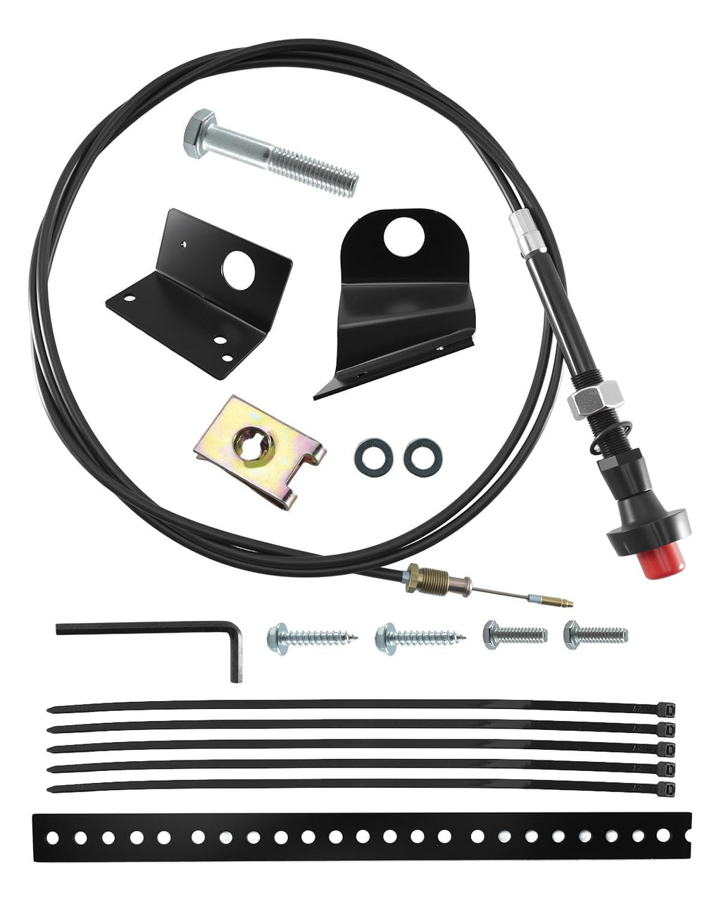 Axle Shaft Disconnect Conversion Kit Fit for Chevrolet GMC Replace PSL500