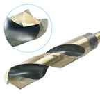 Bivethoi Reduced Shank Twist Drill Bits 17mm