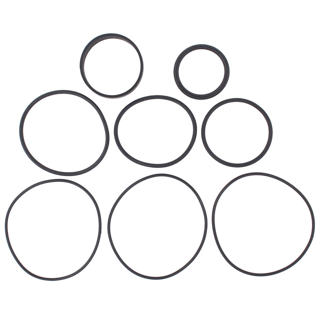 ApplianPar Coil Roofing Nailer O-Ring Gasket Kit