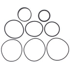 ApplianPar Coil Roofing Nailer O-Ring Gasket Kit