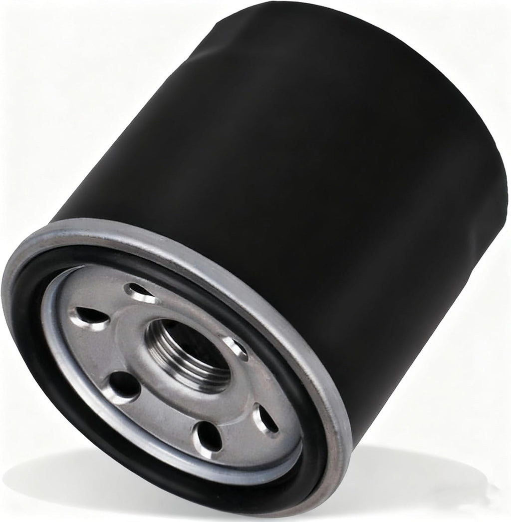 136-7848 Oil Filter for Toro V-Twin Engine Timecutter SS5000 ZS SW SS MX SWX HD Zero Turn Mower Replace 120-4276 127-9222 Oil Filter