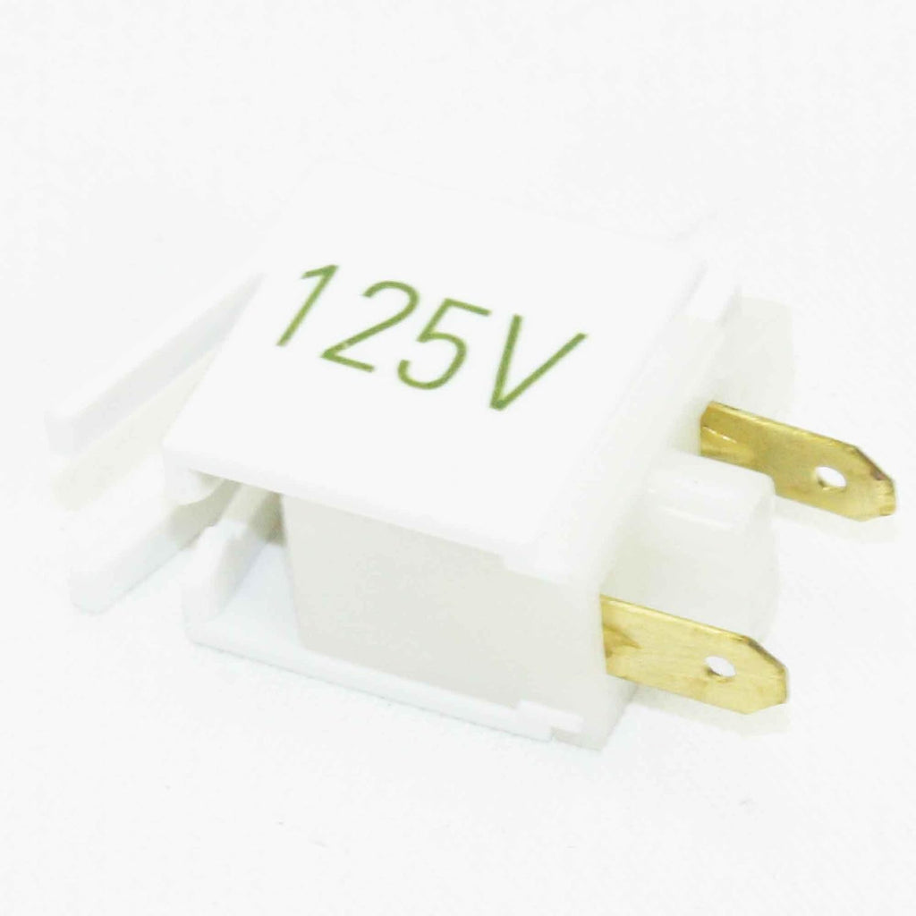 GE WB27T10626 Light Indicator Pilot