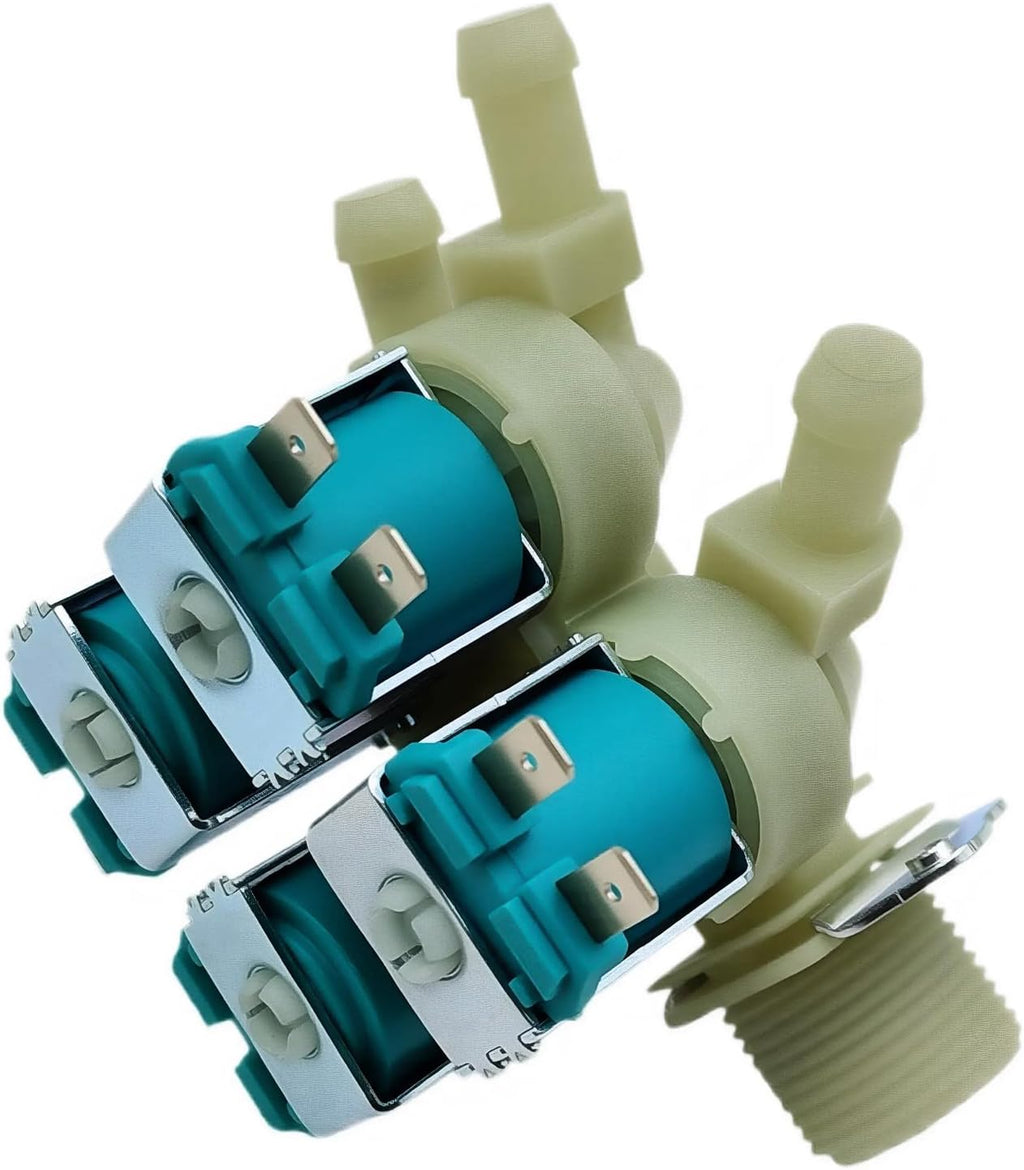 WM2277HW WM2077CW Washer Water Inlet Valve Part for LG Washing