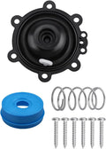 Diaphragm Repair Kit for Rain Bird DRKCP/CPF Valve Diaphragm Replacement