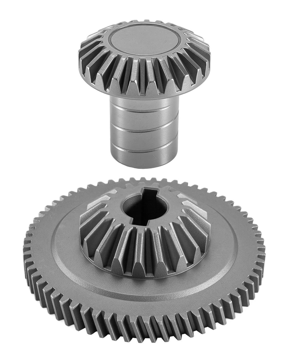 W11192794 Mixer Attachment Gear Hub Kit Fit for KitchenAid Replace 4159643