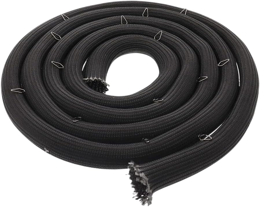 Exact Replacement Range Oven Door Gasket Seal for GE JB690SF1SS JB690SF2SS JB690SF4SS JB690SIF1SS JB695DF1BB JB695DF1WW JB695EF1ES JB695SF1SS JB700BD1BB JB700CD1CC JB700DJ1BB