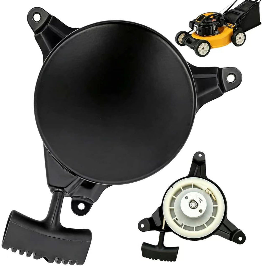 Chikia 951-10299A 951-10299 Recoil Starter Assembly CubCadet