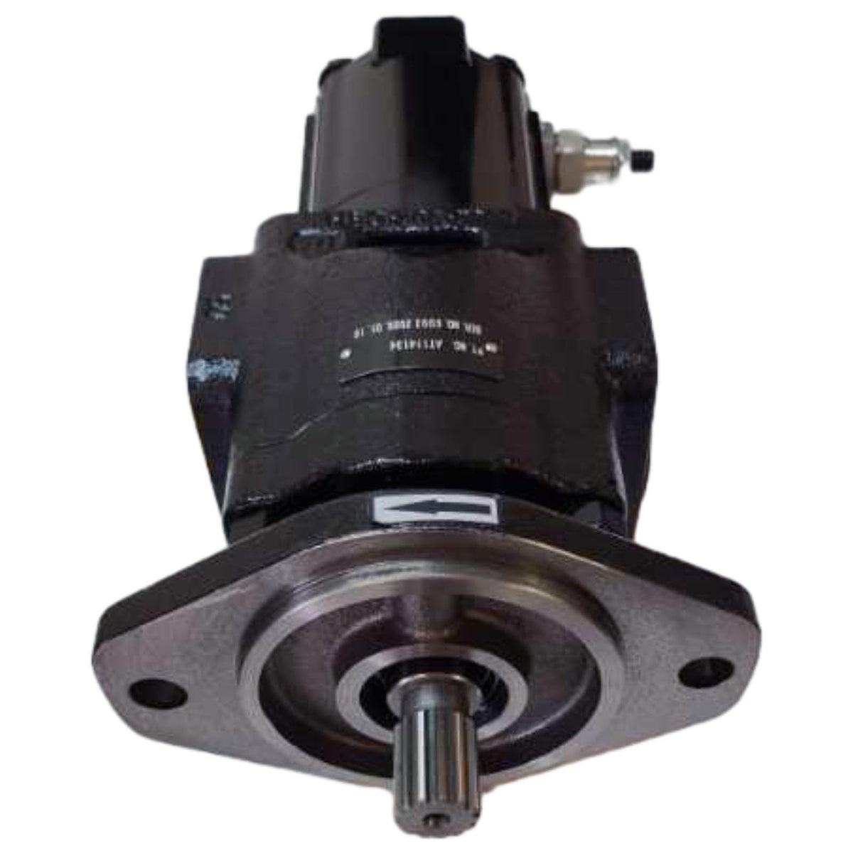 Hydraulic Pump for John Deere 310C 310D 315C 300D Backhoe Loader AT114134