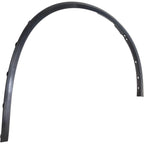 Garage-Pro Fender Flares For Buick Enclave 2013-2017 Front, Driver Side