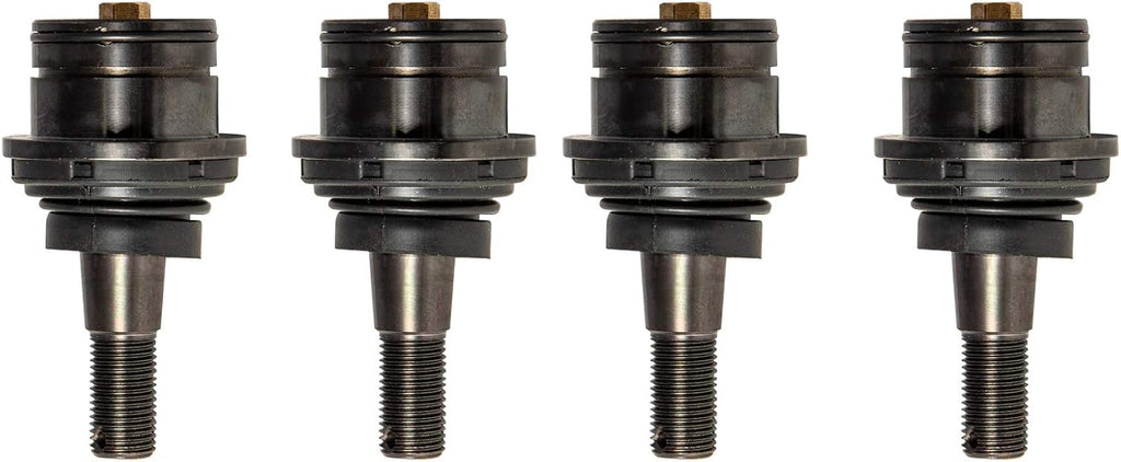 SuperATV Heavy Duty Replacement Ball Joint for Kawasaki Models (See Fitment) - 1 Ball Joint