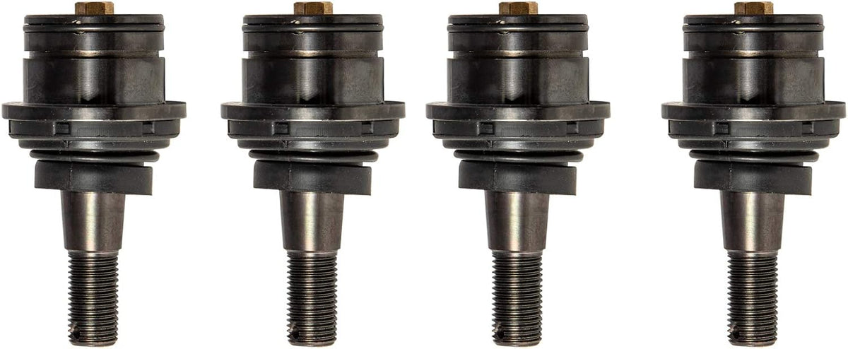 SuperATV Heavy Duty Replacement Ball Joint for Kawasaki Models (See Fitment) - 1 Ball Joint