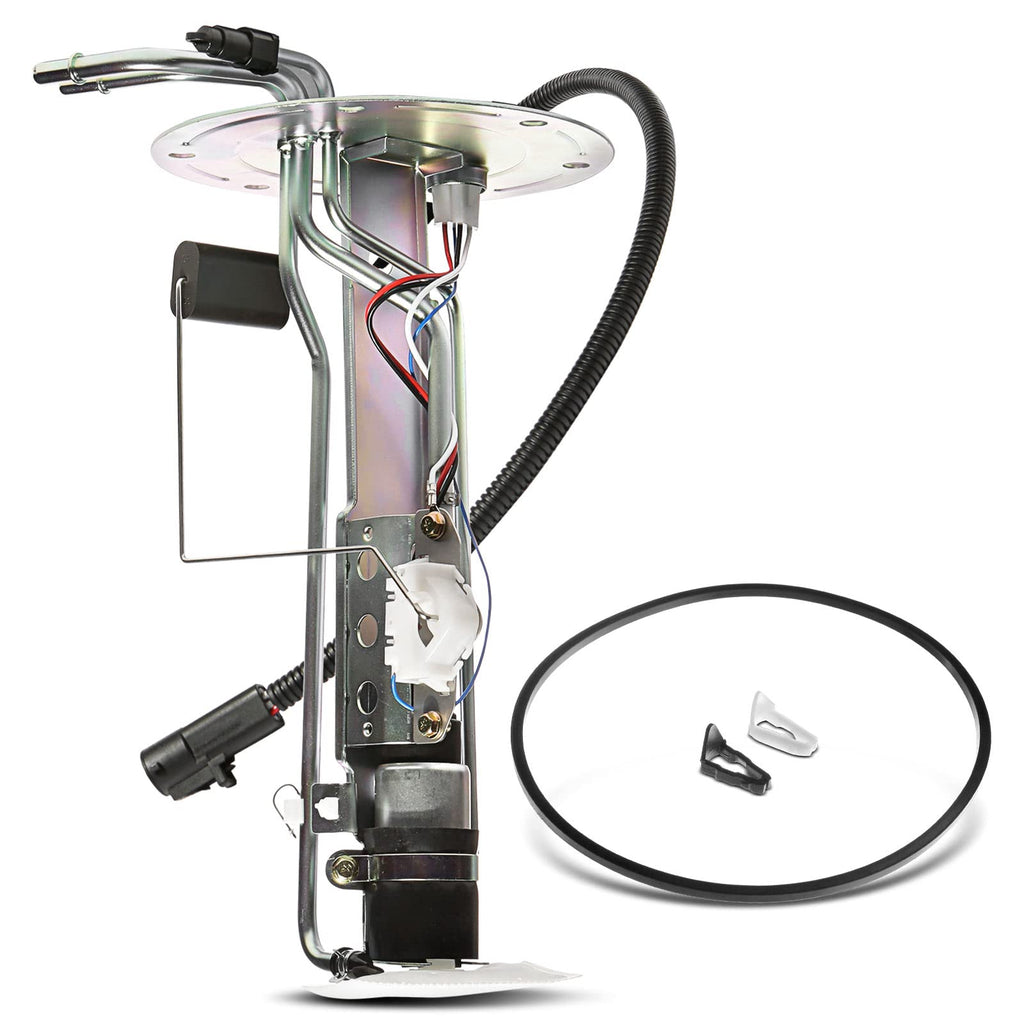 A-Premium Electric Fuel Pump Assembly Compatible with Ford