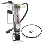 A-Premium Electric Fuel Pump Assembly Compatible with Ford