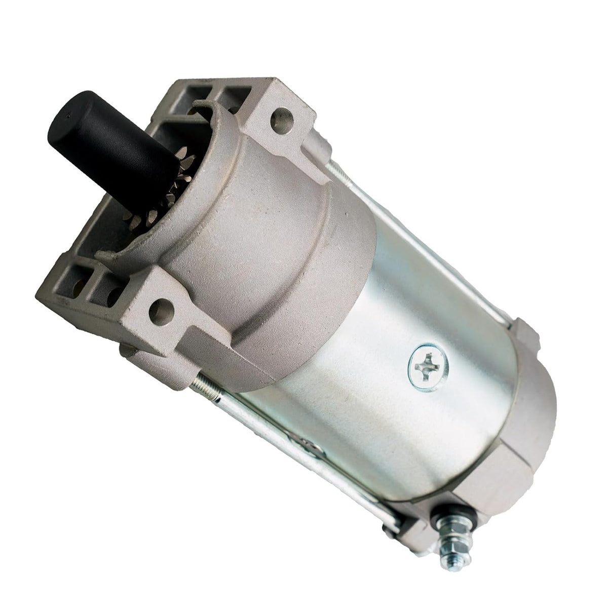 JJing 136-7880 Starter Motor for Toro Exmark 708cc Timecutter Riding Mower