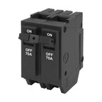 THQL2170 70 Amp 2-Pole Circuit Breaker, 10kAIC, 120/240V