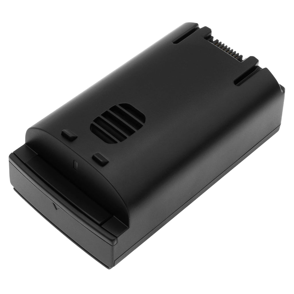 Sisawia Replacement Battery for Tineco Pure One S12,Pure One S12 Pro,PN:ZB1873-6S1P-0,2000mAh