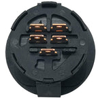 Viefow Ignition Switch for Bad Boy John Deere Cub Cadet Mowers Easy Install