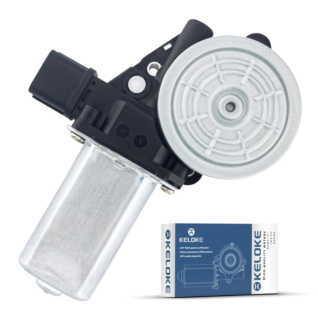 KELOKE Power Window Motor Compatible with Honda