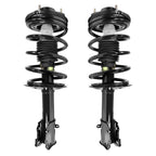 COMPLETESTRUTS Front Quick Complete Strut Assemblies with Coil Springs Replacement for 2000-2005 Dodge Neon - Set of 2