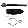Beck/Arnley 101-7736 Inner Tie Rod End with Boot Kit