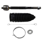 Beck/Arnley 101-7736 Inner Tie Rod End with Boot Kit