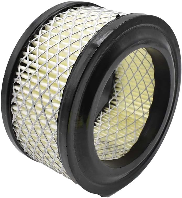 Interstate Pneumatics SA16F Air Intake Filter Element for Compressors Replaces OEM 32170979