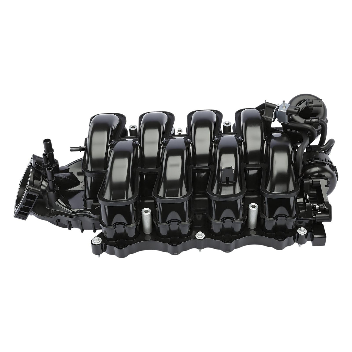A-Premium Engine Intake Manifold Compatible with F-150 F150 2018-2020