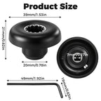 Blender Drive Socket 891 802 for Vitamix 5200 Commercial, 5 Pack + Wrench