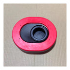 2V80 Air Filter Fit For Loncin LC2V80 2V80FD LC2V78 764cc Engine Cleaner