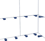 3/16" Wedge Tile Spacers (500 Pack)