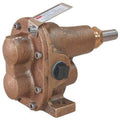 Rotary Gear Pump Head, 1/2 in, 1/3 HP