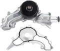 AW6169 Water Pump Fit for 2011-2019 Avenger Challenger Charger Durango