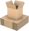 20" x 18" x 18" Shipping Boxes, Bundle of 25