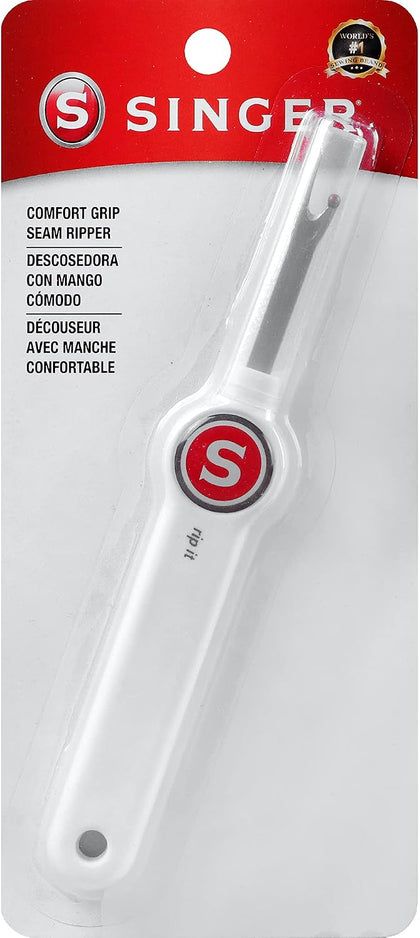 07320 Comfort Grip Seam Ripper