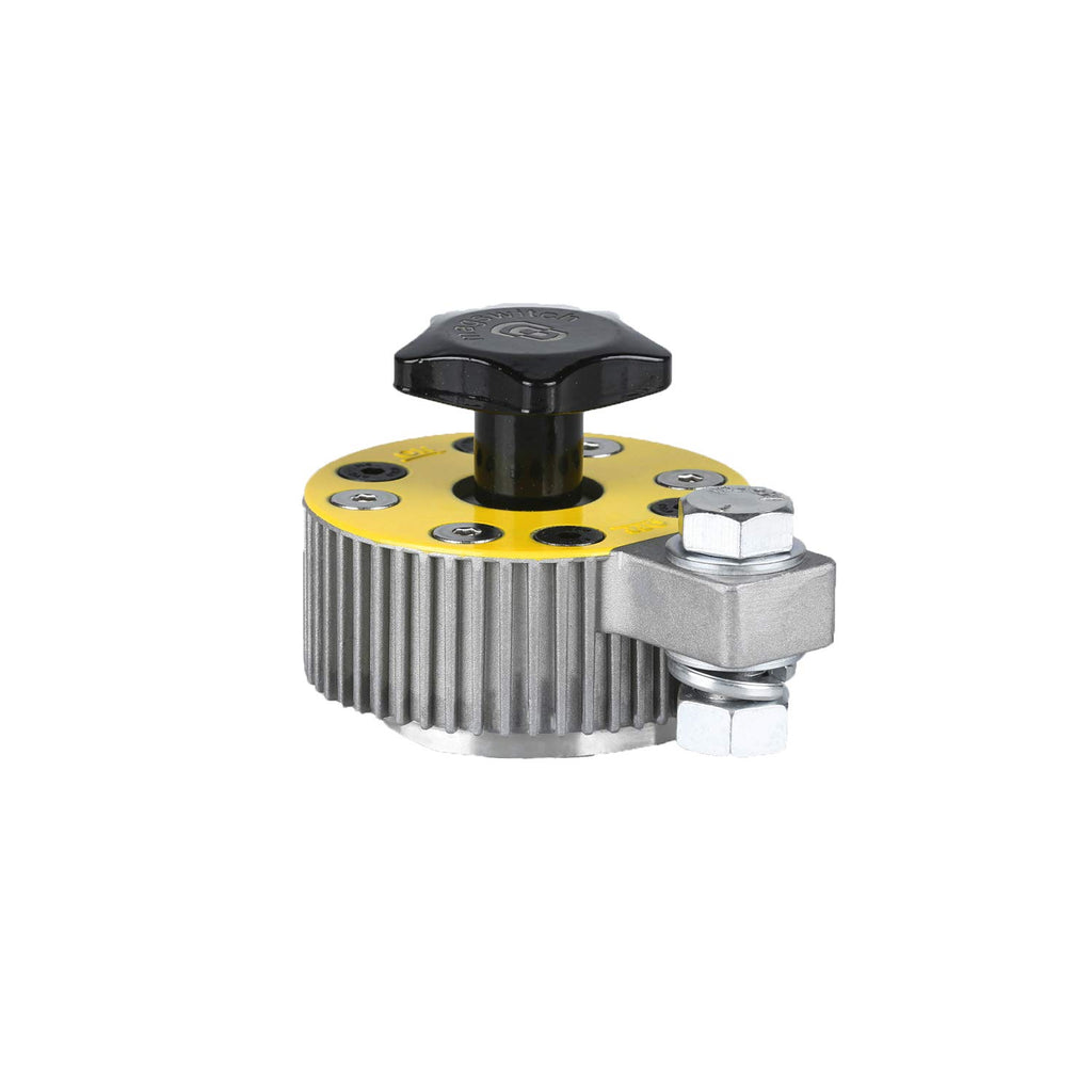 Magswitch 600 Amp Switchable Magnetic Welding Ground Clamp
