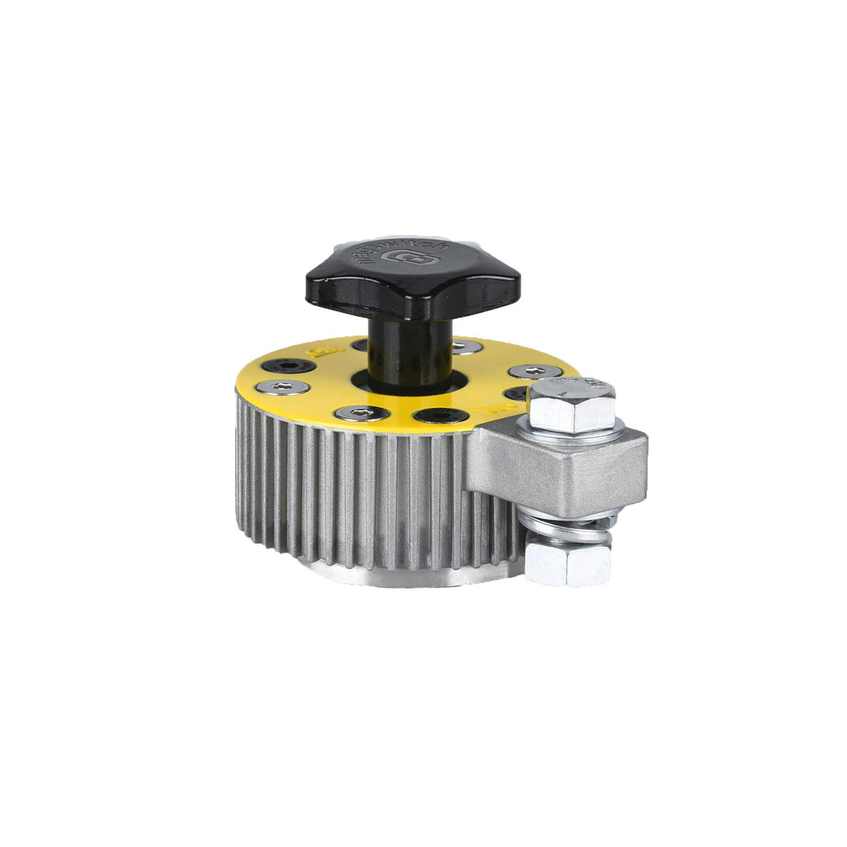 Magswitch 600 Amp Switchable Magnetic Welding Ground Clamp