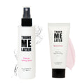 Thank Me Later Primer & Setting Spray Bundle, 30g + 95ml