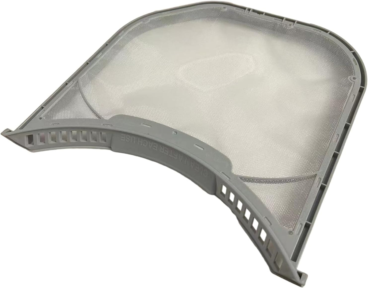 Dryer Lint Filter Screen Trap for LG DLG3601W/00,DLE3600V/00, DLE3500W/00,DLG3501W/00, DLEX4200B/00,DLEX4200W/00