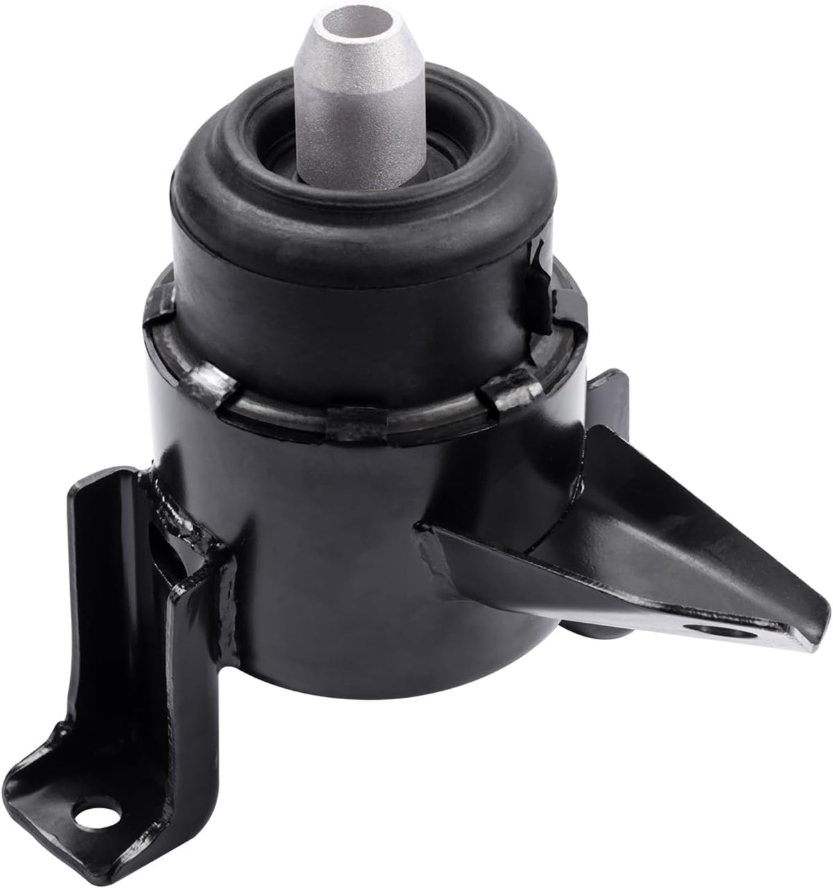 Engine Motor and Transmission Mount Kit,Compatible with 2003-2008 Mazda 6
