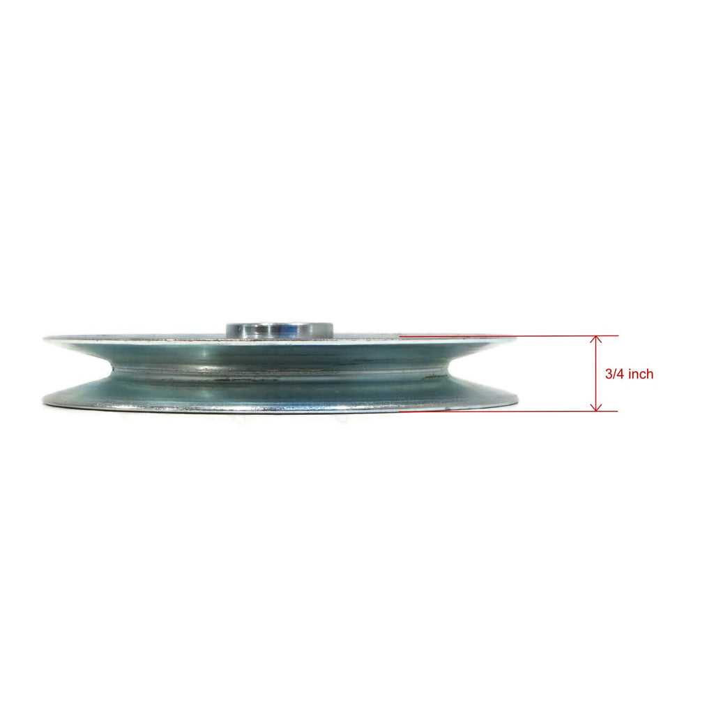 Pulley Part # 125-5574