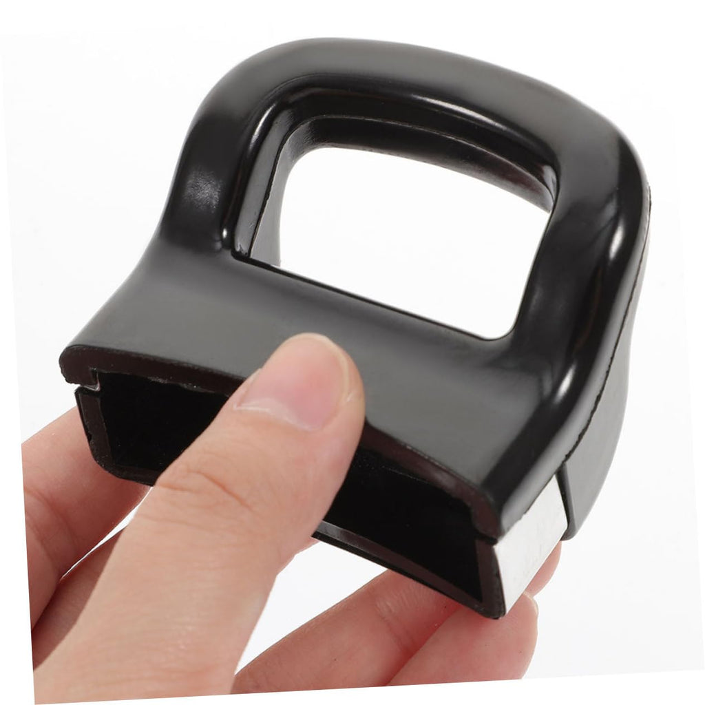 4pcs Pressure Pan Side Handles Replacement for Pots, Plastic