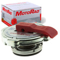 MotoRad Radiator Cap compatible with Dodge Durango 2000-2018