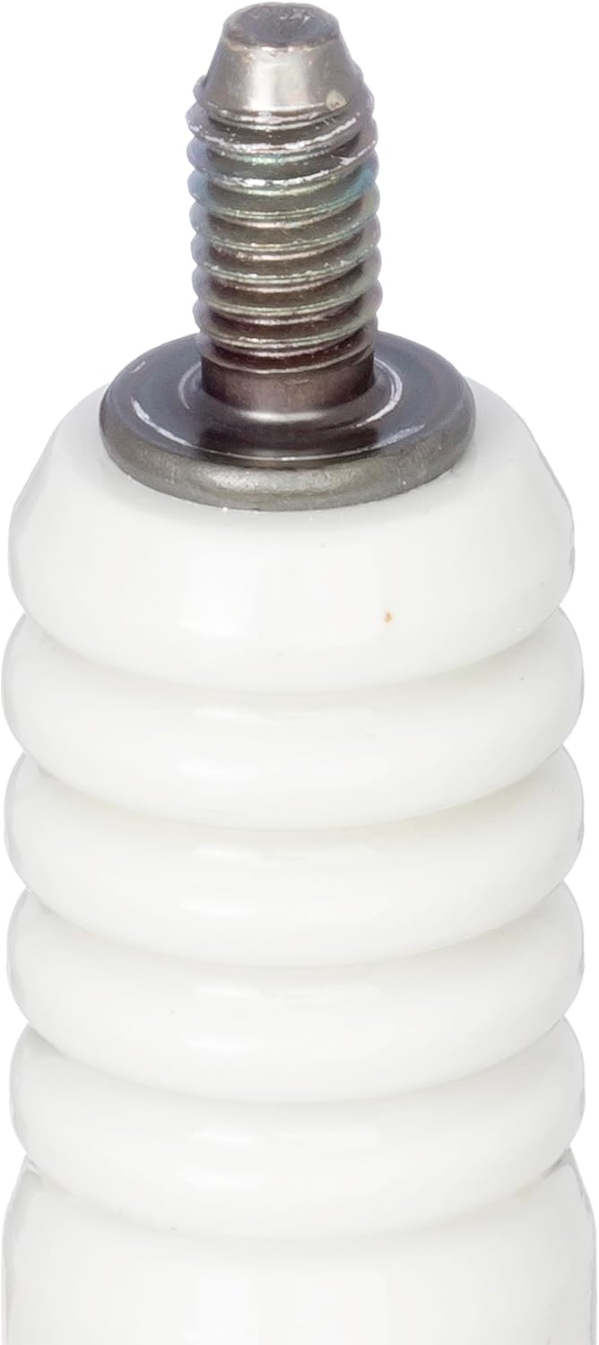 Stens Spark Plug 130-847 Compatible with Honda 98076-56917, NGK 7022, BPR6HS, Subaru 065-01404-20, Torch E6RTC, Toro 119-1961