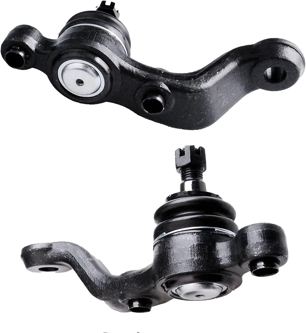 Ball Joints Upper & Lower Front Kit for Toyota Tacoma 1995-2004 RWD